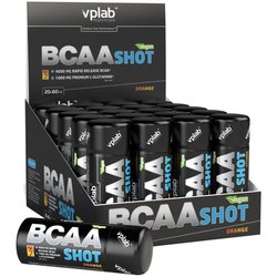 VpLab BCAA Shot 20x60 ml