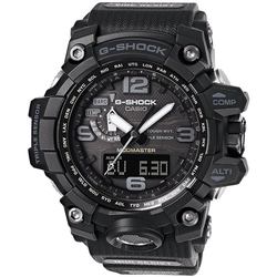 Casio GWG-1000-1A1