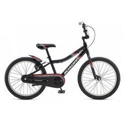 Schwinn Aerostar 2018 (черный)