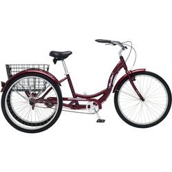 Schwinn Meridian 2018