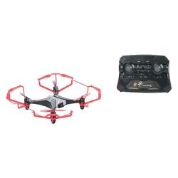 Silverlit Selfie Drone (красный)