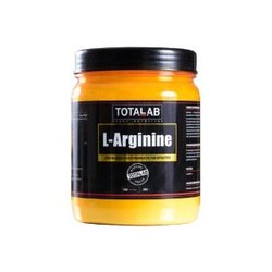 TOTALAB L-Arginine 300 g