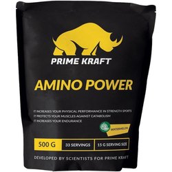 Prime Kraft Amino Power