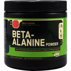 Optimum Nutrition Beta-Alanine Powder 263 g