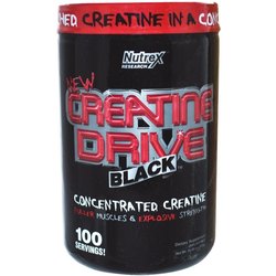 Nutrex Creatine Drive Black