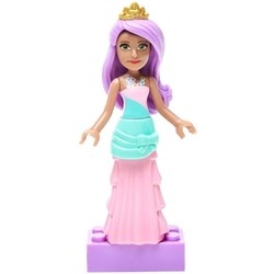 MEGA Bloks Fantasy Fashion Figures DPK90