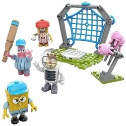 MEGA Bloks Jellyfish Baseball DLB17