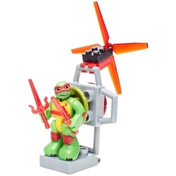 MEGA Bloks Raph Heli Pack DXV83