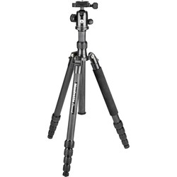 Manfrotto Element Traveller MKELEB5CF-BH