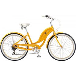 Schwinn Hollywood 2018