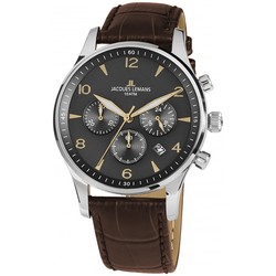 Jacques Lemans 1-1654ZJ
