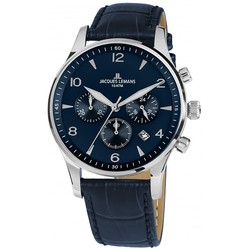 Jacques Lemans 1-1654ZC