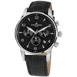 Jacques Lemans 1-1654ZA