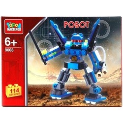 Gorod Masterov Robot 9003