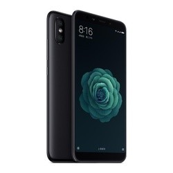 Xiaomi Redmi S2 32GB (черный)