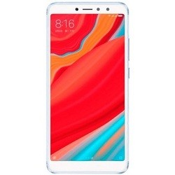 Xiaomi Redmi S2 64GB (синий)