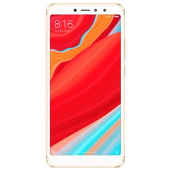 Xiaomi Redmi S2 64GB (золотистый)