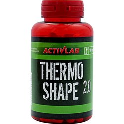 Activlab Thermo Shape 2.0 90 cap