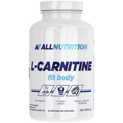 AllNutrition L-Carnitine Fit Body 120 cap