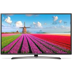 LG 43LK6200 (коричневый)