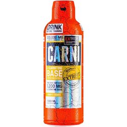 Extrifit Carni Liquid 120.000 mg 1000 ml
