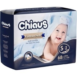 Chiaus Cottony Soft S