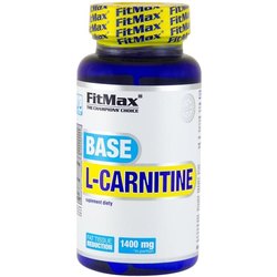 FitMax Base L-Carnitine 90 cap