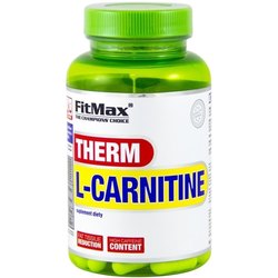 FitMax Therm L-Carnitine 90 cap