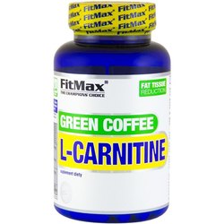 FitMax Green Coffee L-Carnitine 60 cap