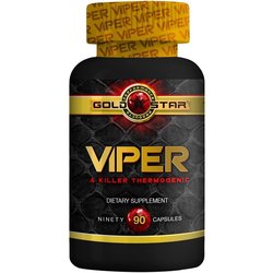 GoldStar Viper 90 cap