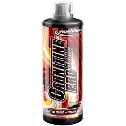 IronMaxx Carnitine Pro 1000 ml