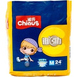 Chiaus Premium Pants M / 24 pcs