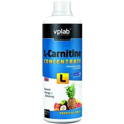 VpLab L-Carnitine Concentrate 1000 ml