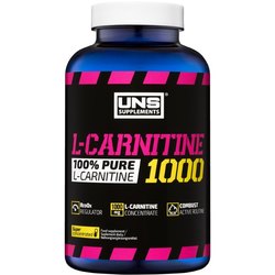 UNS L-Carnitine 1000 90 cap