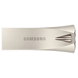 Samsung BAR Plus (серебристый)