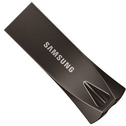 Samsung BAR Plus 32Gb (серый)