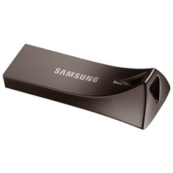 Samsung BAR Plus 64Gb (коричневый)