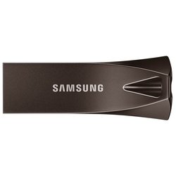 Samsung BAR Plus 128Gb (серый)