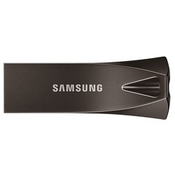 Samsung BAR Plus 256Gb (черный)
