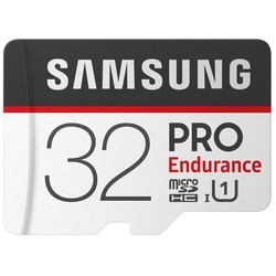 Samsung PRO Endurance microSDHC UHS-I