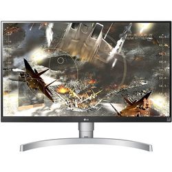 LG 27UK650 (черный)