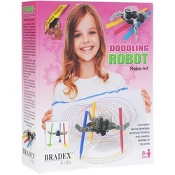 Bradex Doodling Robot 0119