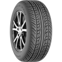 Uniroyal Tiger Paw AS65 215/65 R17 99T