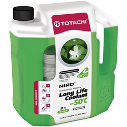 Totachi Niro LLC Green -50 2L