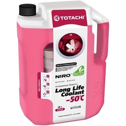 Totachi Niro LLC Red -50 4L