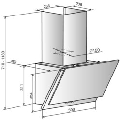 Elikor Zhemchug S4 90 (белый)