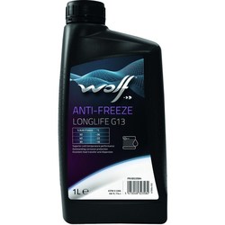 WOLF Antifreeze Longlife G13 1L