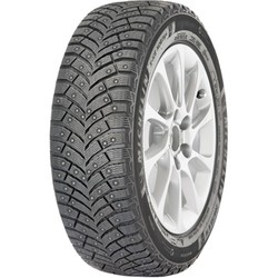 Michelin X-Ice North 4