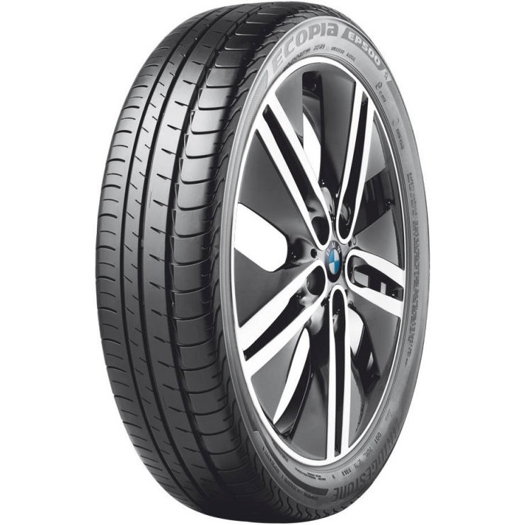 Bridgestone Ecopia EP500 255/70 R19 84Q