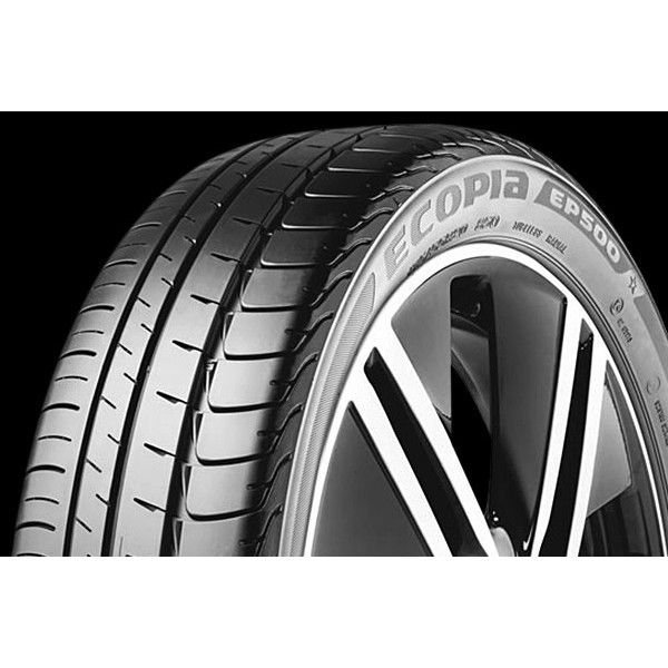 Bridgestone Ecopia EP500 255/70 R19 84Q